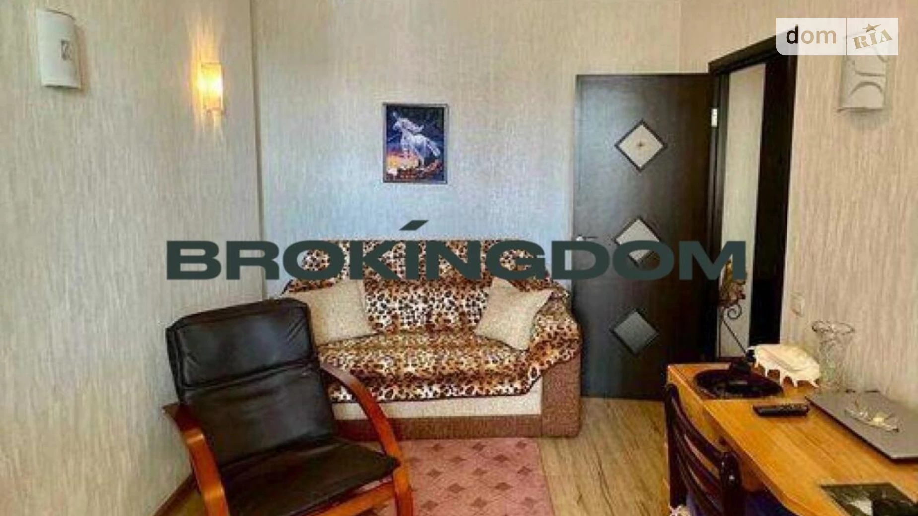 Продается 3-комнатная квартира 70 кв. м в Киеве, ул. Юрия Шумского, 1 - фото 4