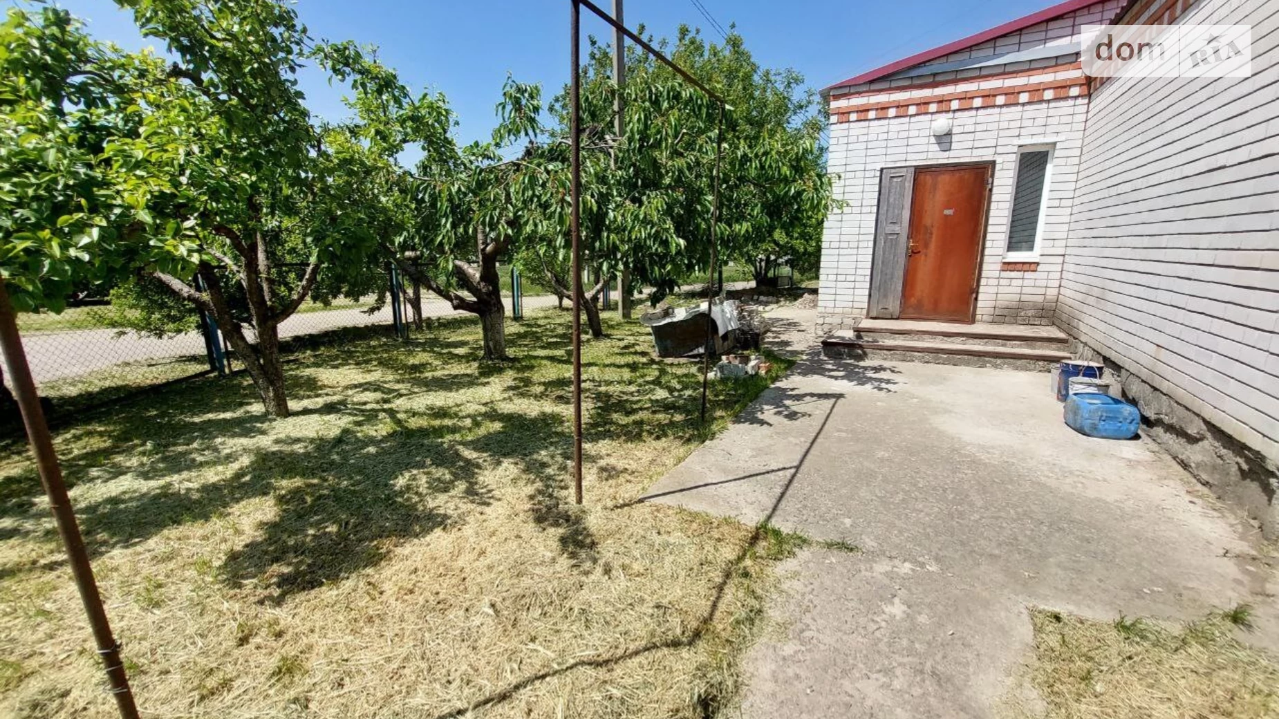 Продается одноэтажный дом 89 кв. м с верандой, цена: 19000 $ - фото 3