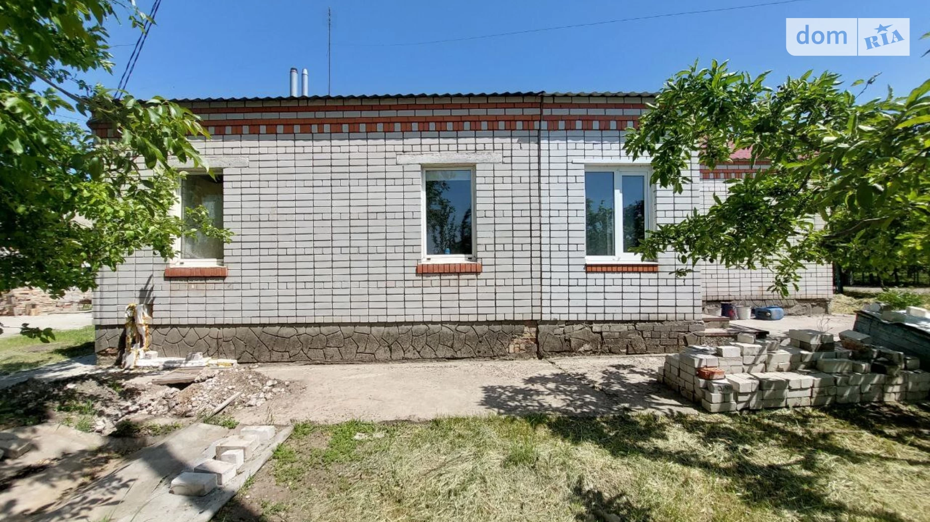 Продається одноповерховий будинок 89 кв. м з подвалом, цена: 19000 $ - фото 5