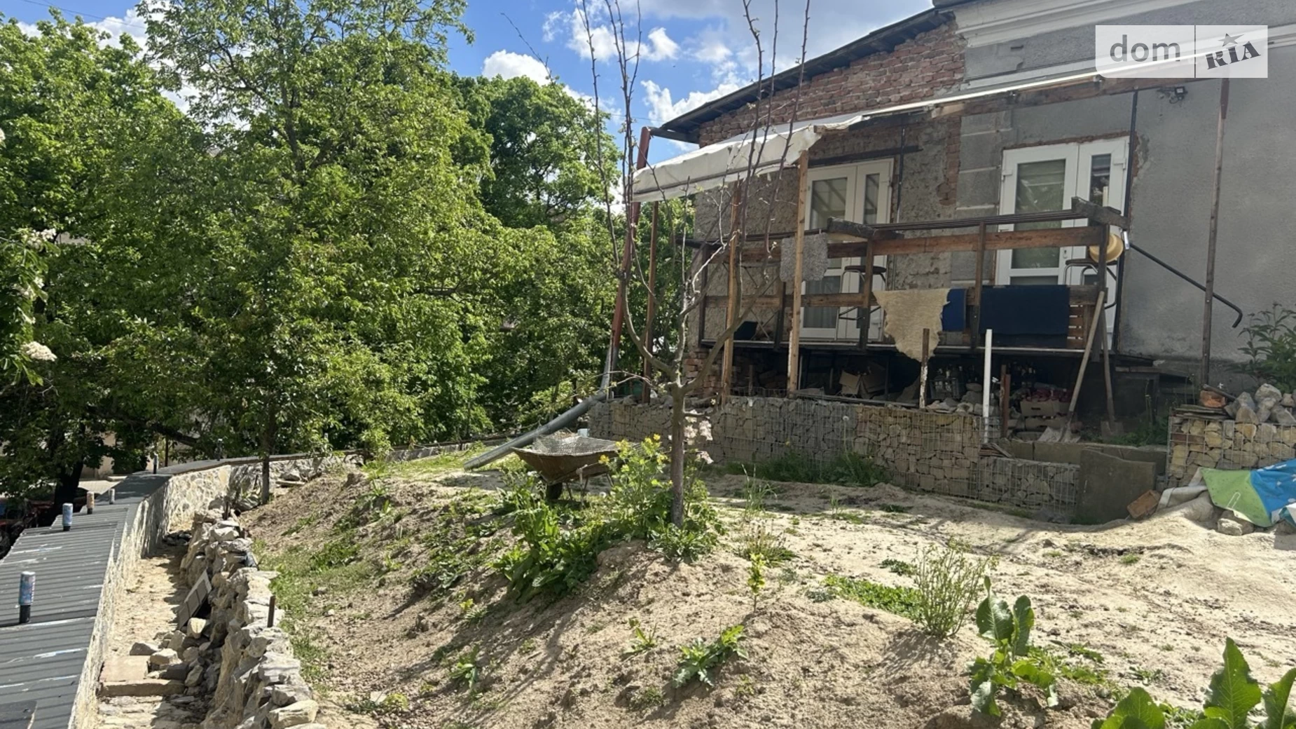 Продается одноэтажный дом 120 кв. м с подвалом, цена: 134000 $ - фото 4