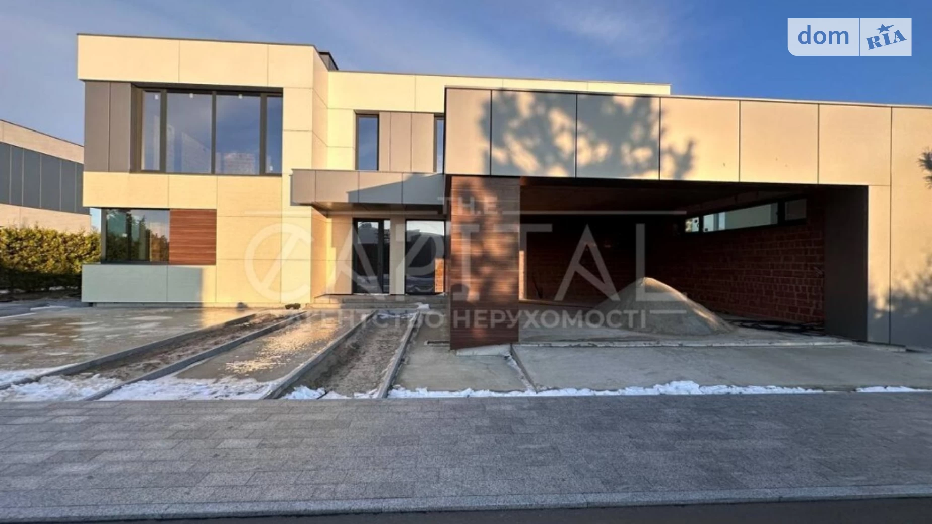Продається будинок 2 поверховий 356 кв. м з садом, цена: 750000 $ - фото 4