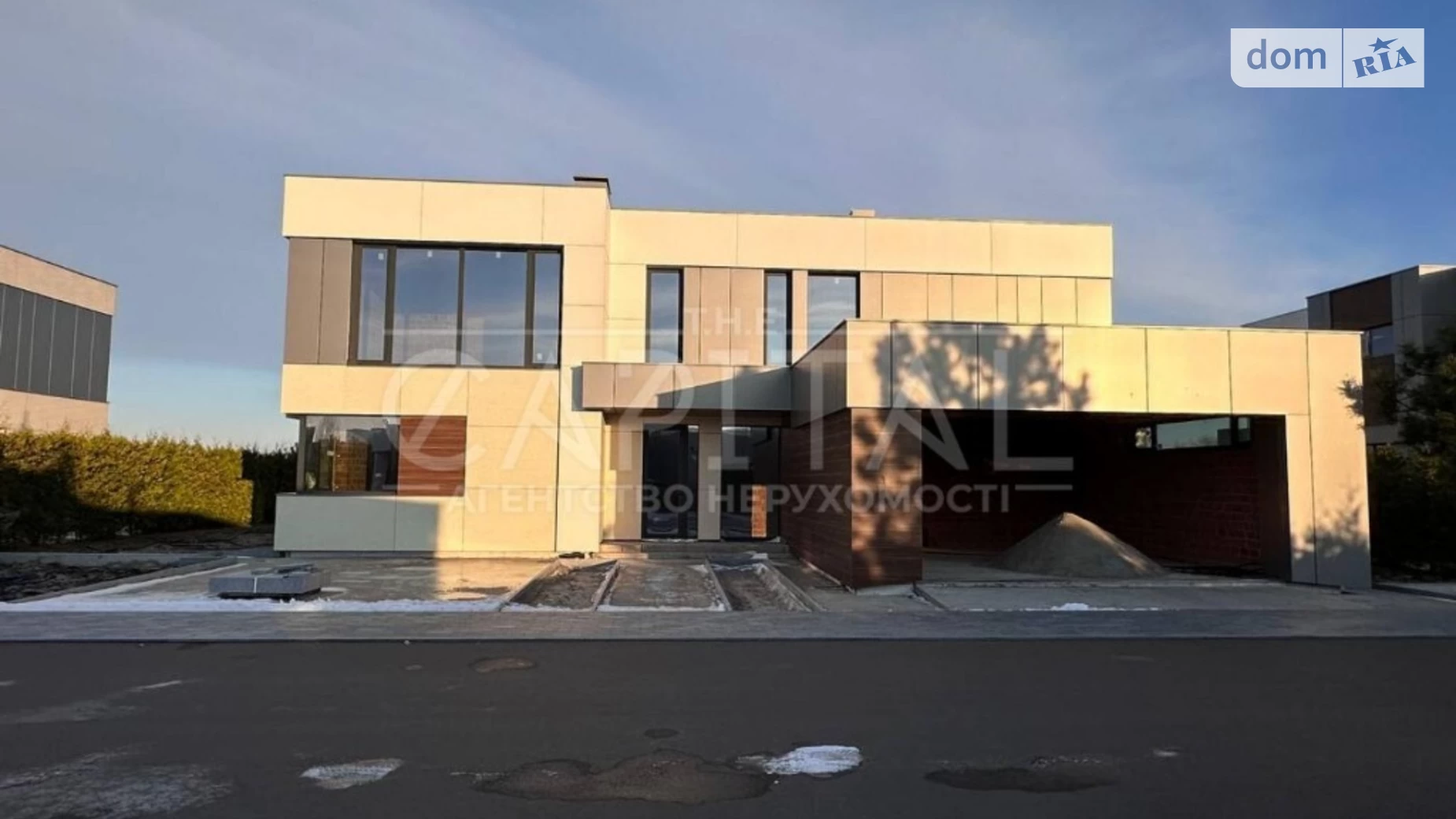 Продається будинок 2 поверховий 356 кв. м з садом, цена: 750000 $ - фото 5