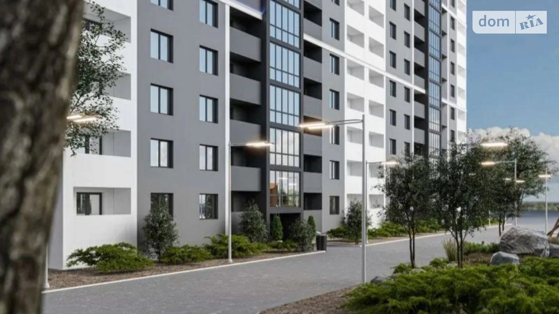 Продается 1-комнатная квартира 36 кв. м в Хмельницком, ул. Северная