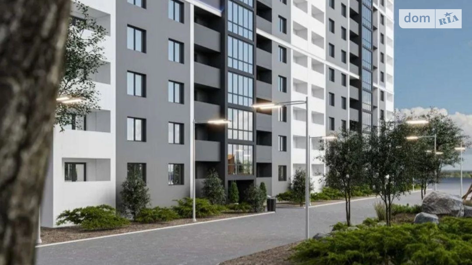 Продається 1-кімнатна квартира 36 кв. м у Хмельницькому, вул. Північна - фото 4