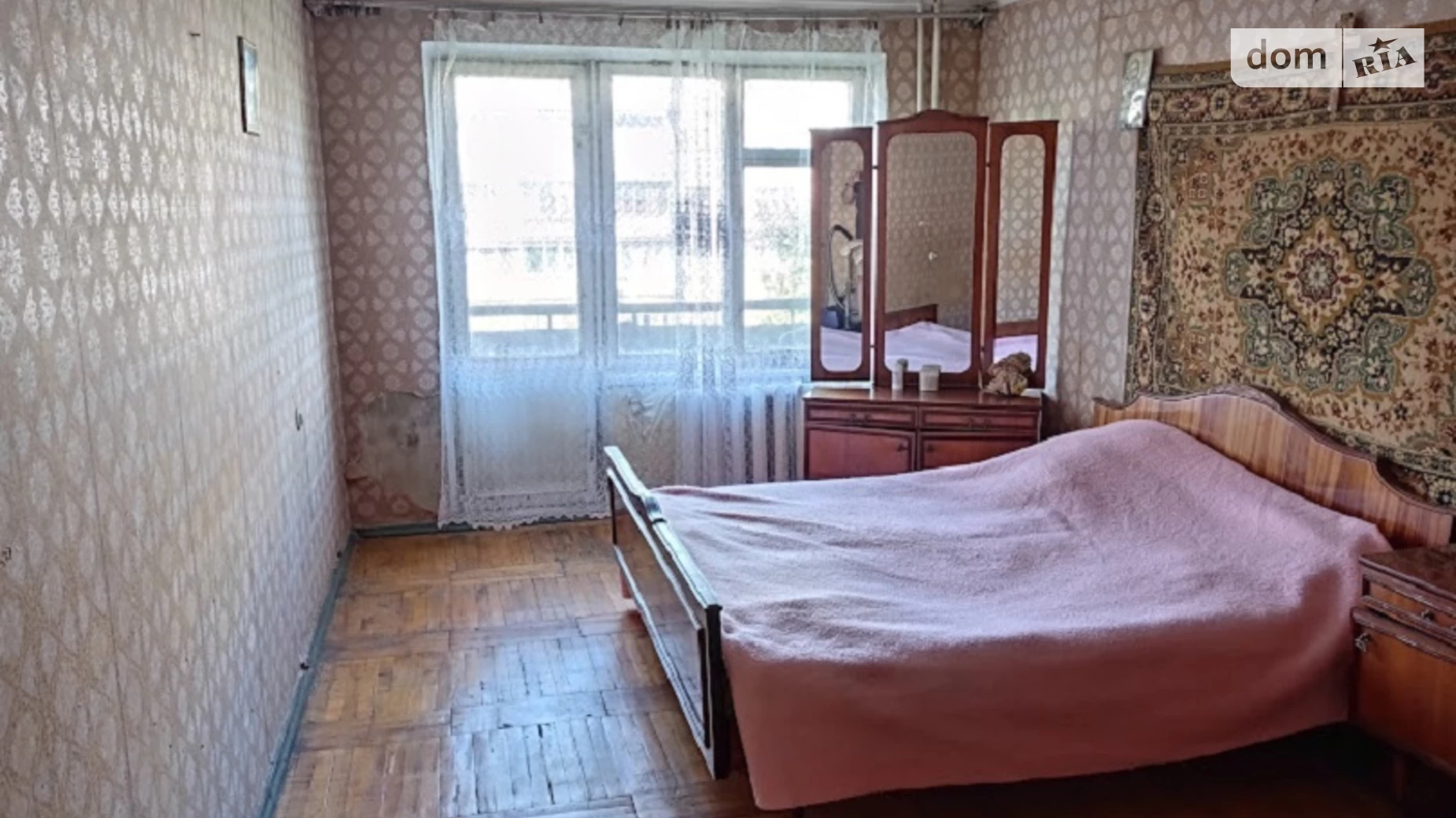 3-комнатная квартира 69 кв. м в Запорожье, ул. Независимой Украины, 39Г - фото 3