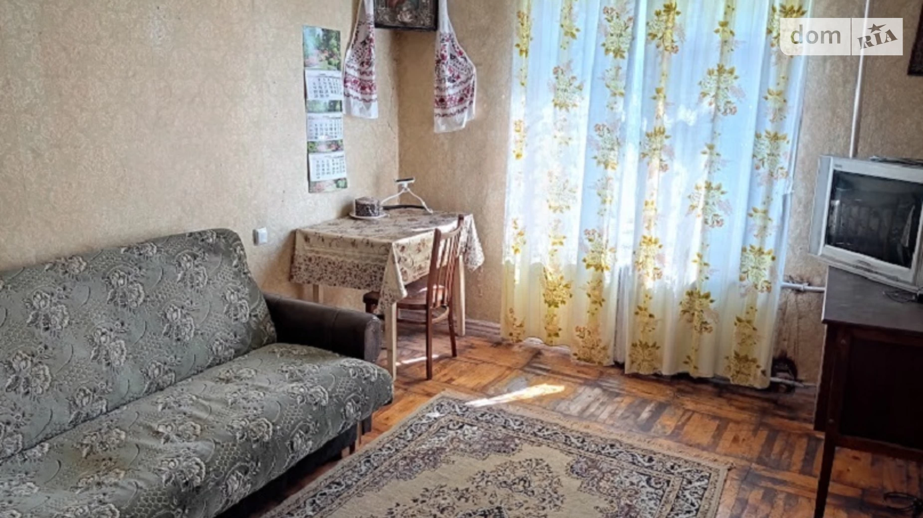 3-комнатная квартира 69 кв. м в Запорожье, ул. Независимой Украины, 39Г - фото 4