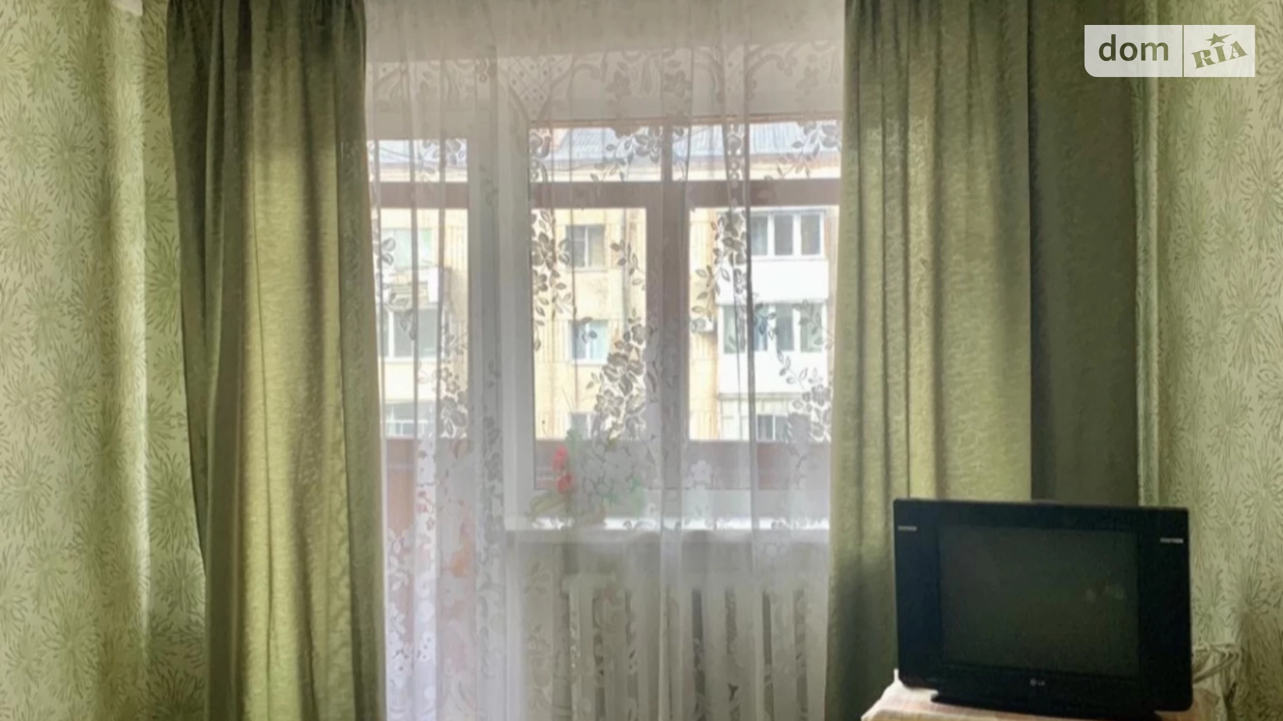 Продается 2-комнатная квартира 46 кв. м в Виннице, ул. Пирогова