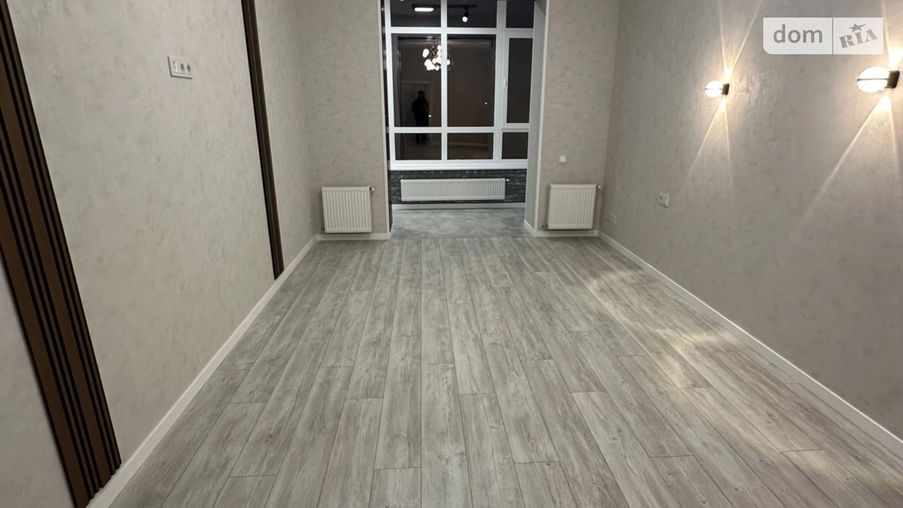 Продається 1-кімнатна квартира 53 кв. м у Кременчуку, вул. Київська, 14А - фото 4