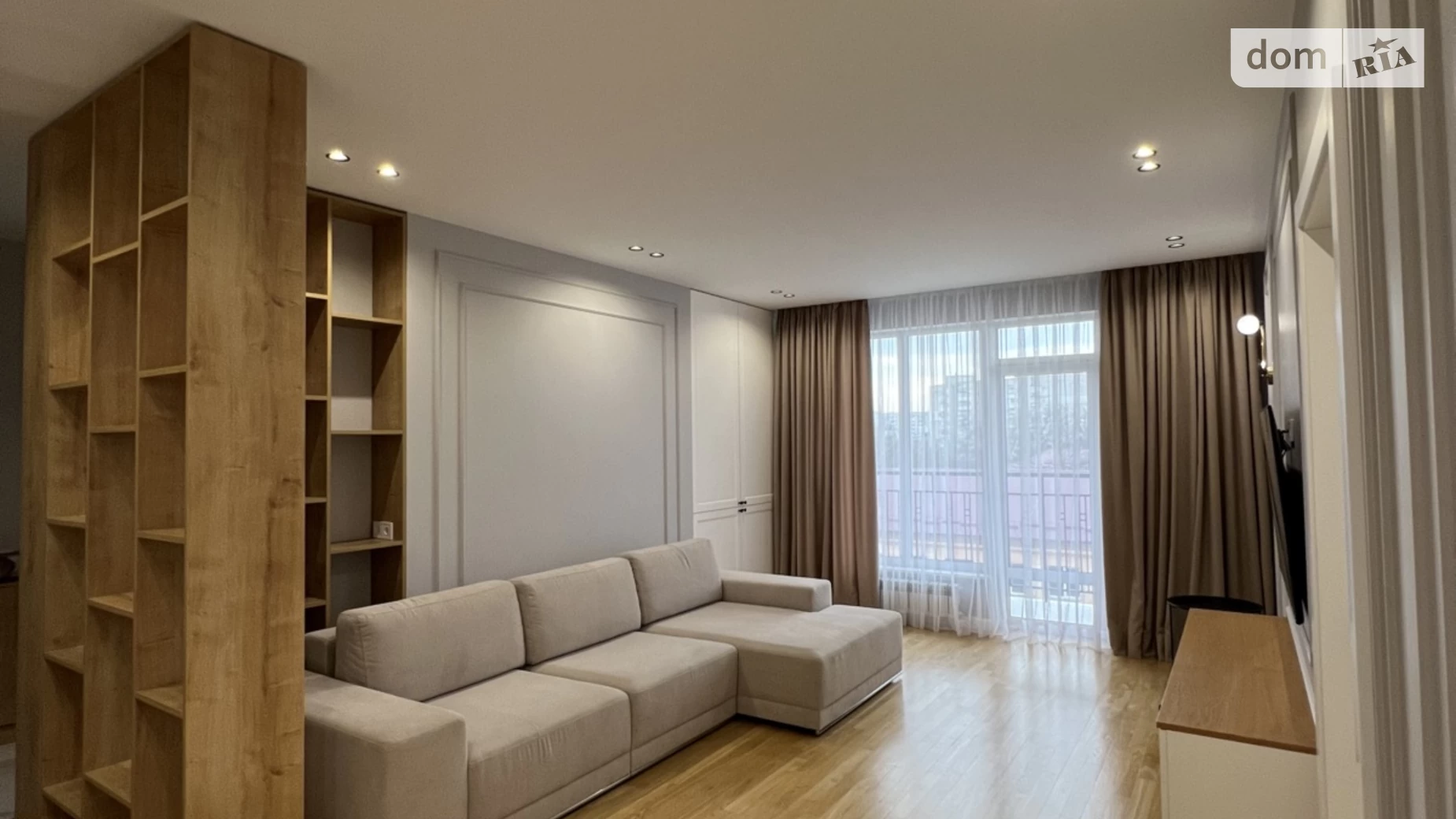 Продается 2-комнатная квартира 71.7 кв. м в, цена: 145000 $ - фото 4
