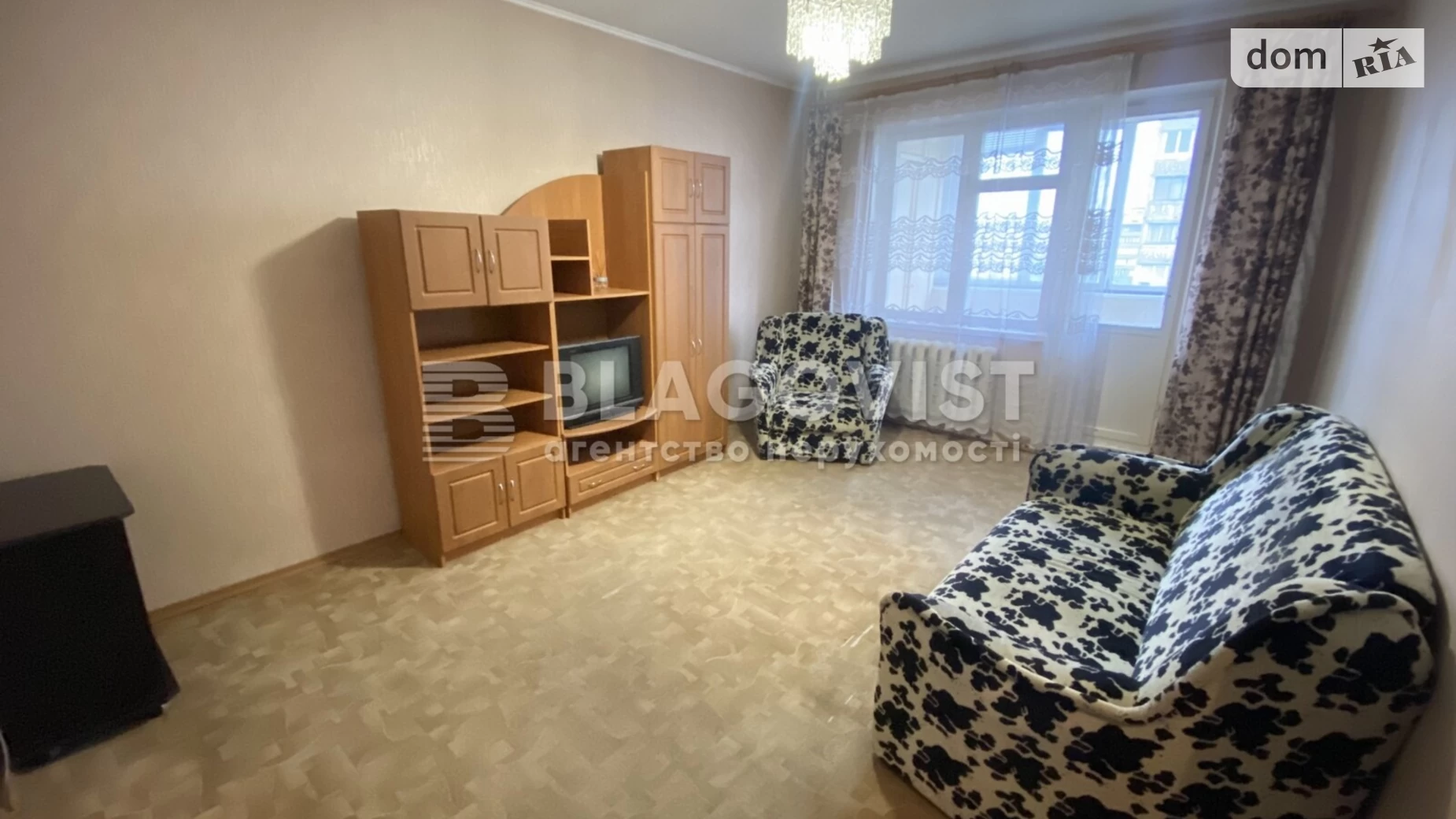 Продается 2-комнатная квартира 52 кв. м в Киеве, ул. Героев Днепра, 7 - фото 2