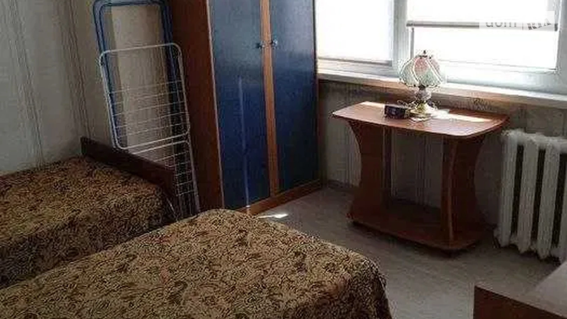 Продается 2-комнатная квартира 42 кв. м в Киеве, ул. Героев полка АЗОВ(Маршала Малиновского), 6Б - фото 5