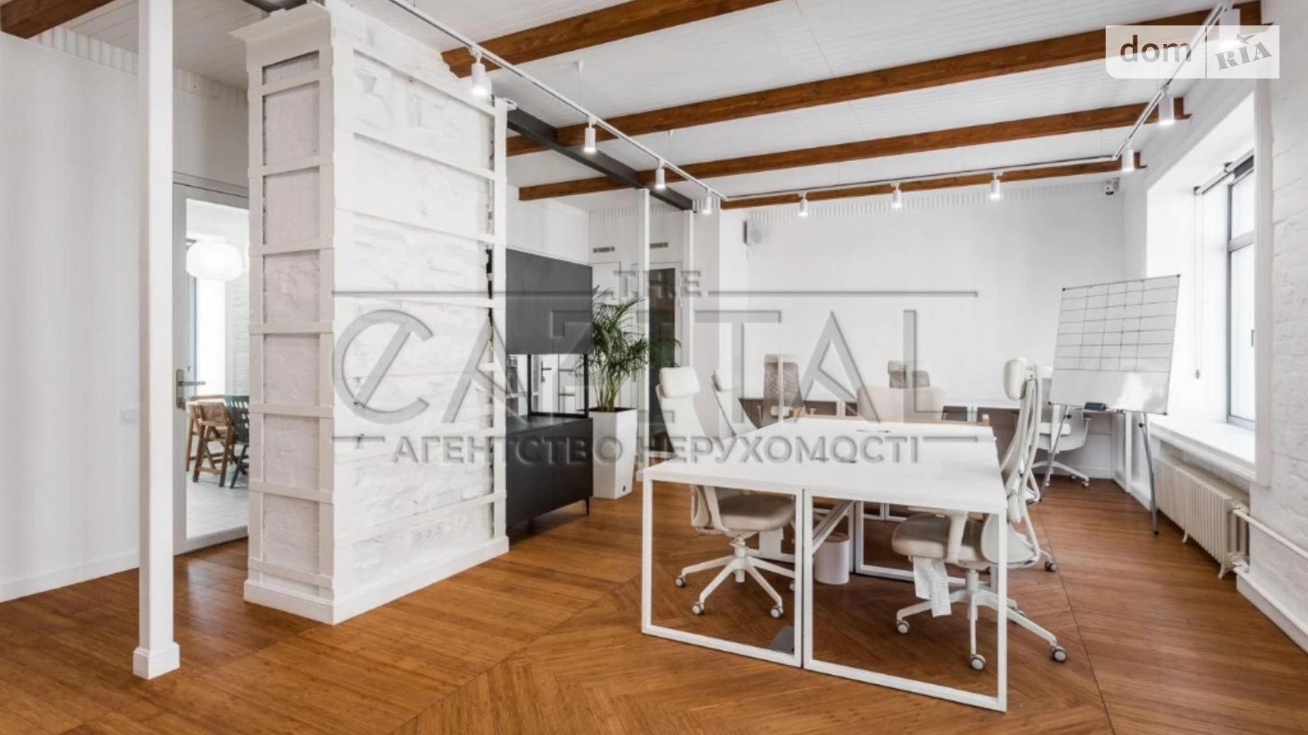 Сдается в аренду офис 80 кв. м в бизнес-центре, цена: 2500 $ - фото 5