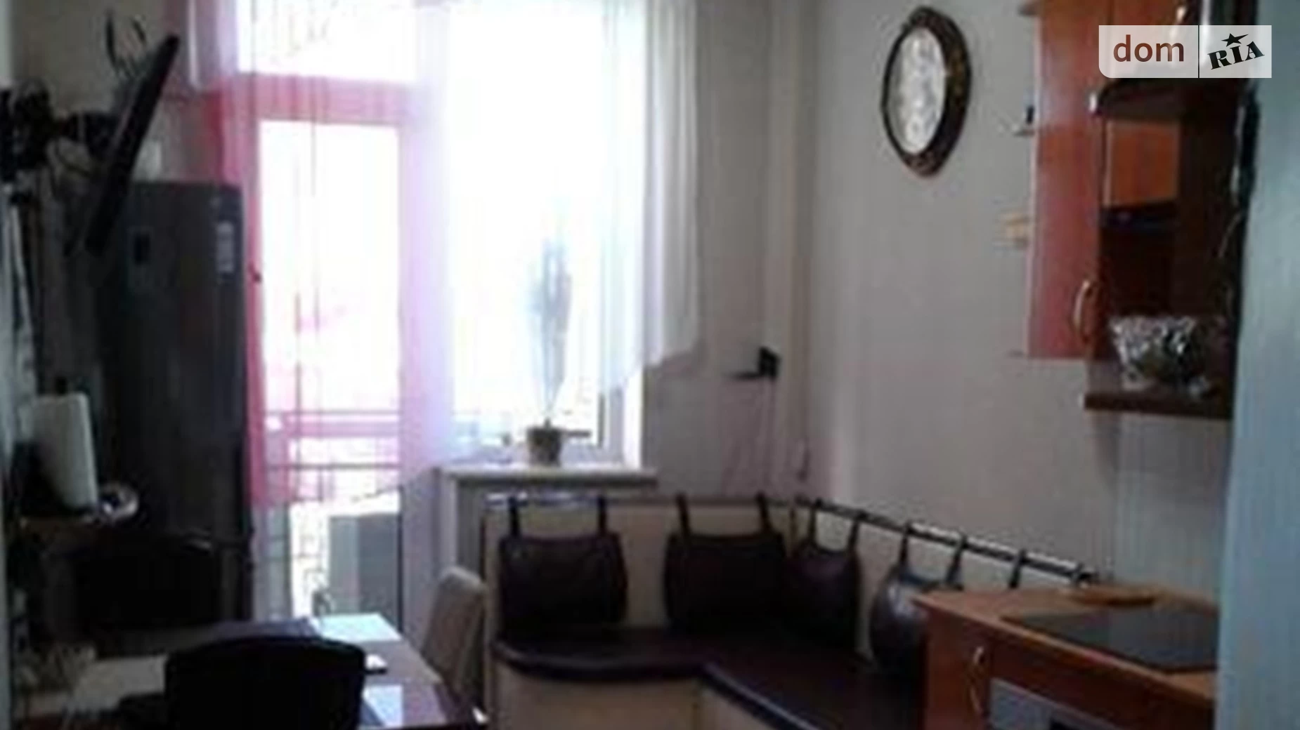 Продається 1-кімнатна квартира 45 кв. м у Лиманці, вул. Перлинна, 3А - фото 5