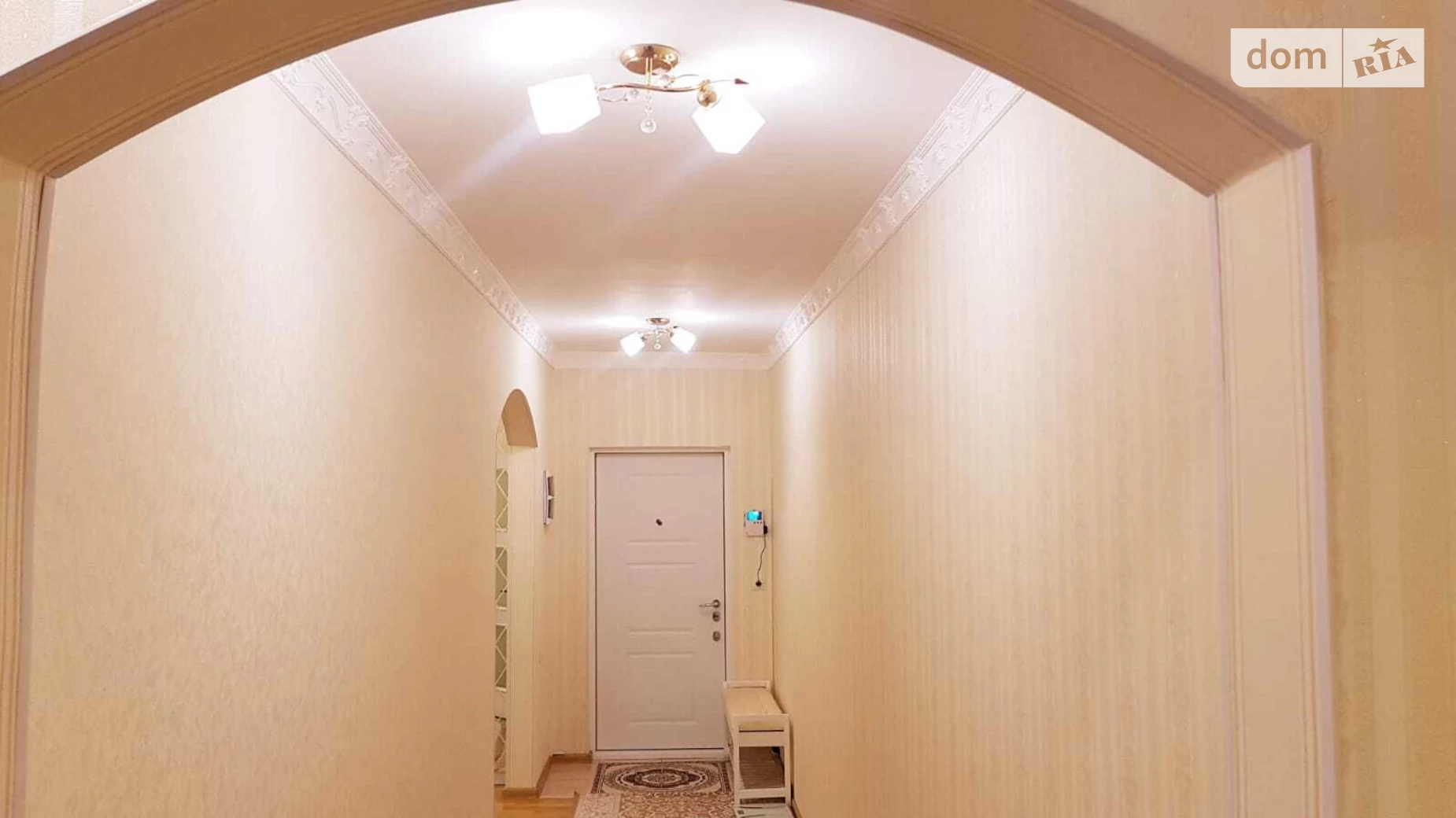 Продается 3-комнатная квартира 105 кв. м в Киеве, просп. Европейского Союза(Правды), 31А - фото 4