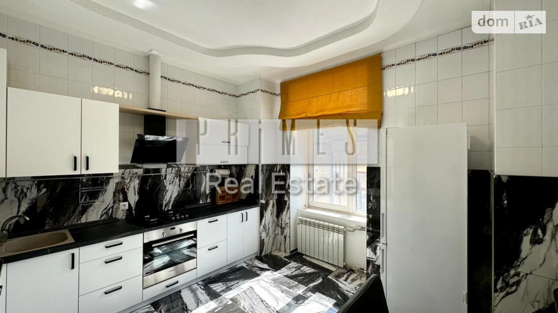 Продается 4-комнатная квартира 127 кв. м в Киеве, ул. Богдана Хмельницкого, 59Б - фото 4