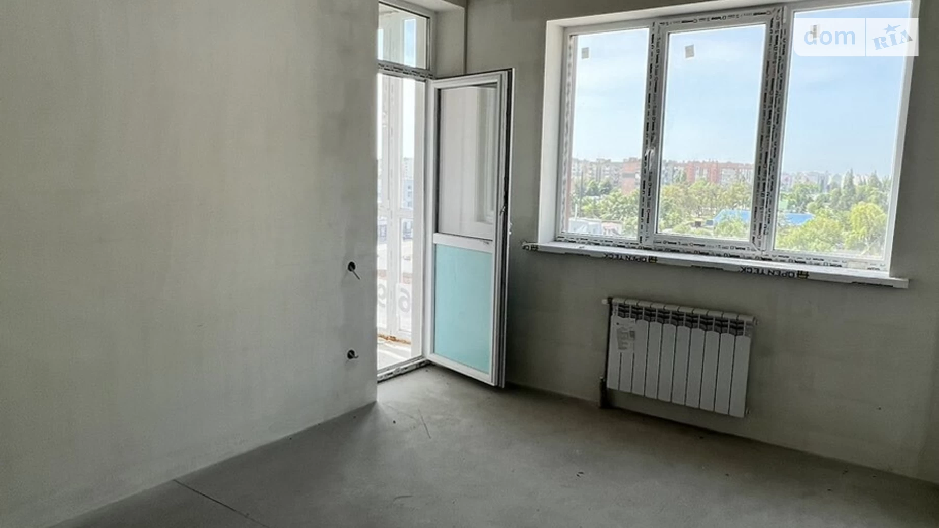 Продається 1-кімнатна квартира 40 кв. м у Полтаві, вул. Європейська - фото 4