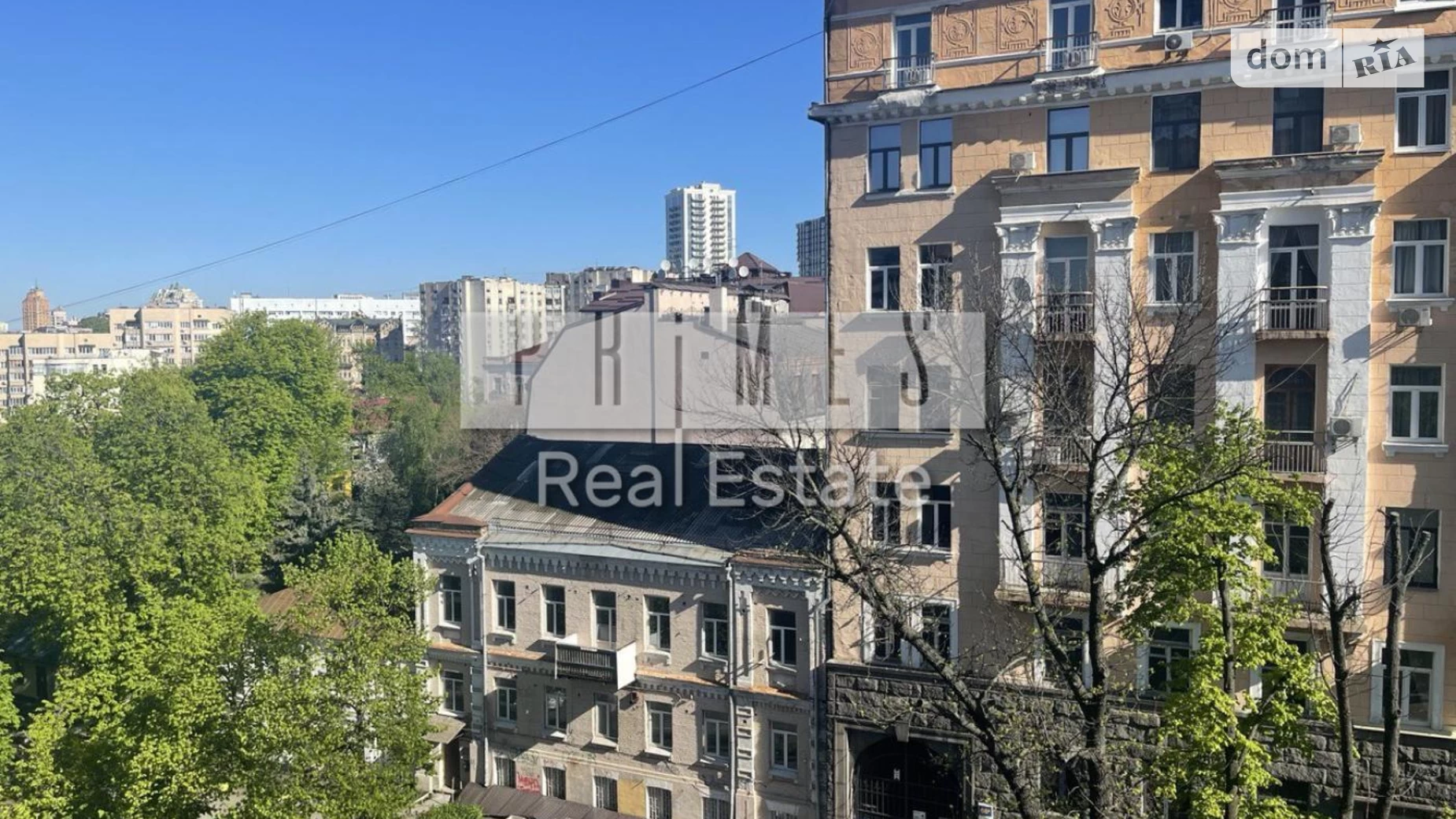 Продается 4-комнатная квартира 103 кв. м в Киеве, ул. Богдана Хмельницкого, 39 - фото 5