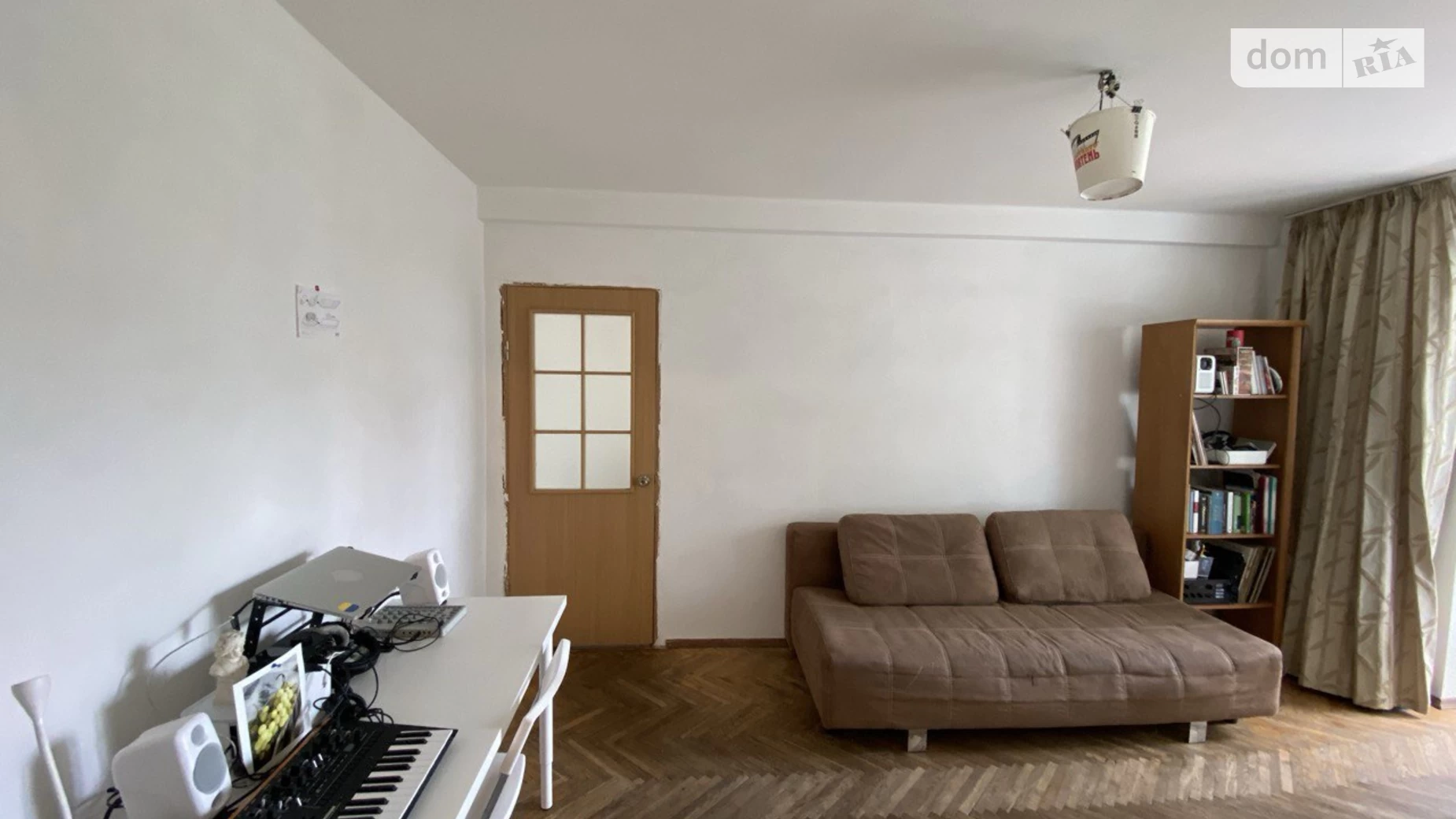 Продается 2-комнатная квартира 45 кв. м в Киеве, ул. Тульчинская, 3 - фото 3