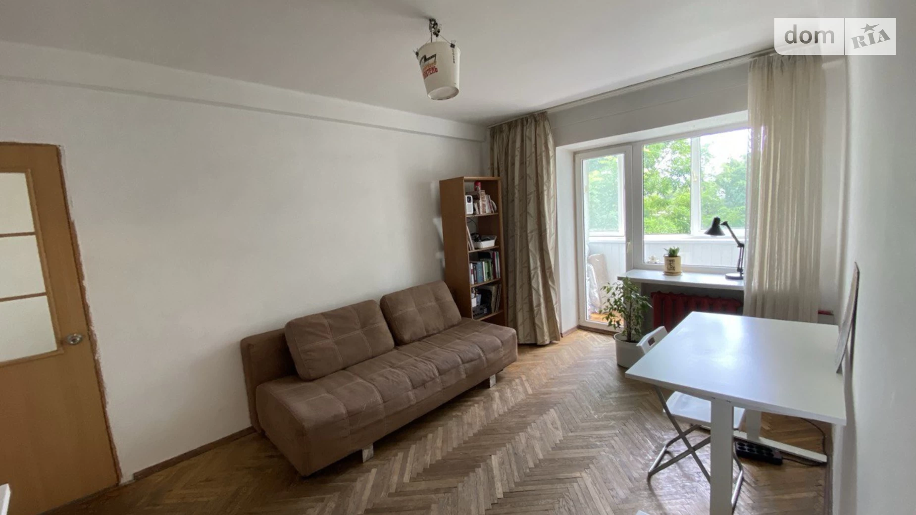 Продается 2-комнатная квартира 45 кв. м в Киеве, ул. Тульчинская, 3 - фото 4