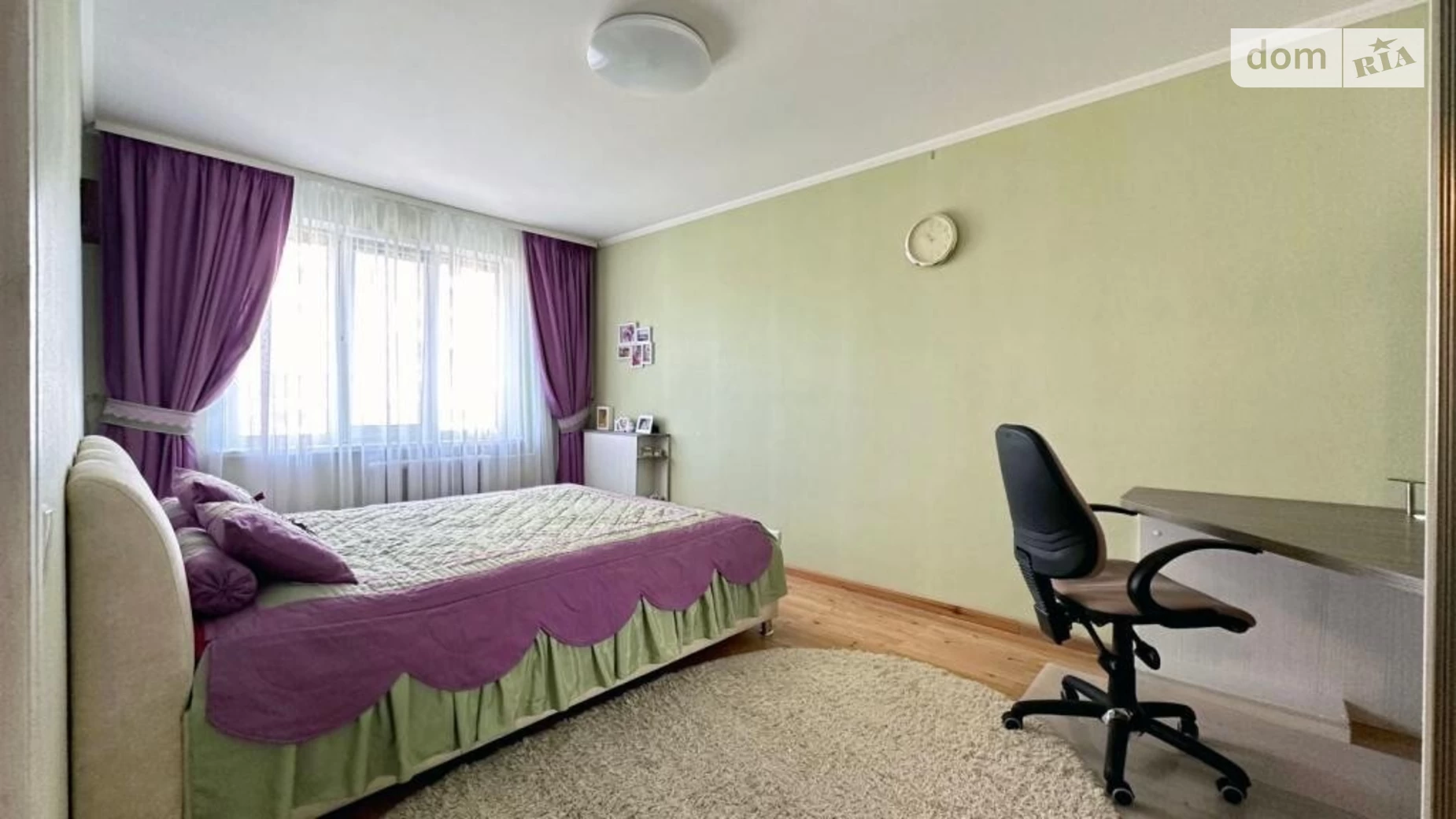 Продается 2-комнатная квартира 46 кв. м в Киеве, ул. Демеевская, 45А - фото 5