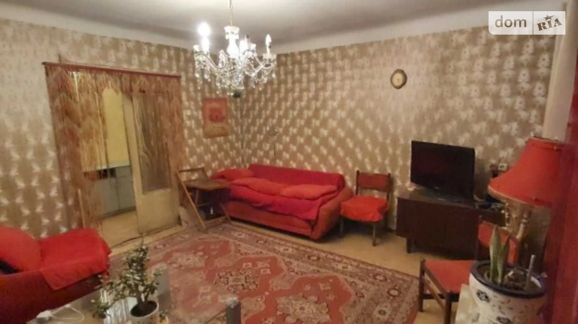 Продается 2-комнатная квартира 45 кв. м в Харькове, ул. Алексея Деревянко, 7 - фото 2