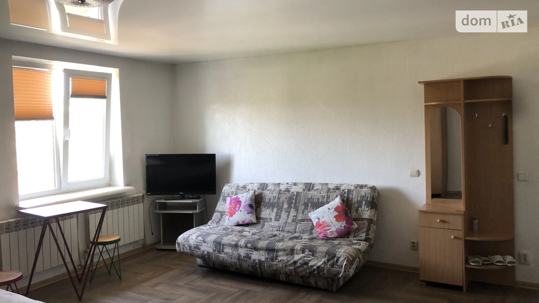 Сдается в аренду 1-комнатная квартира 32 кв. м в Черновцах - фото 2