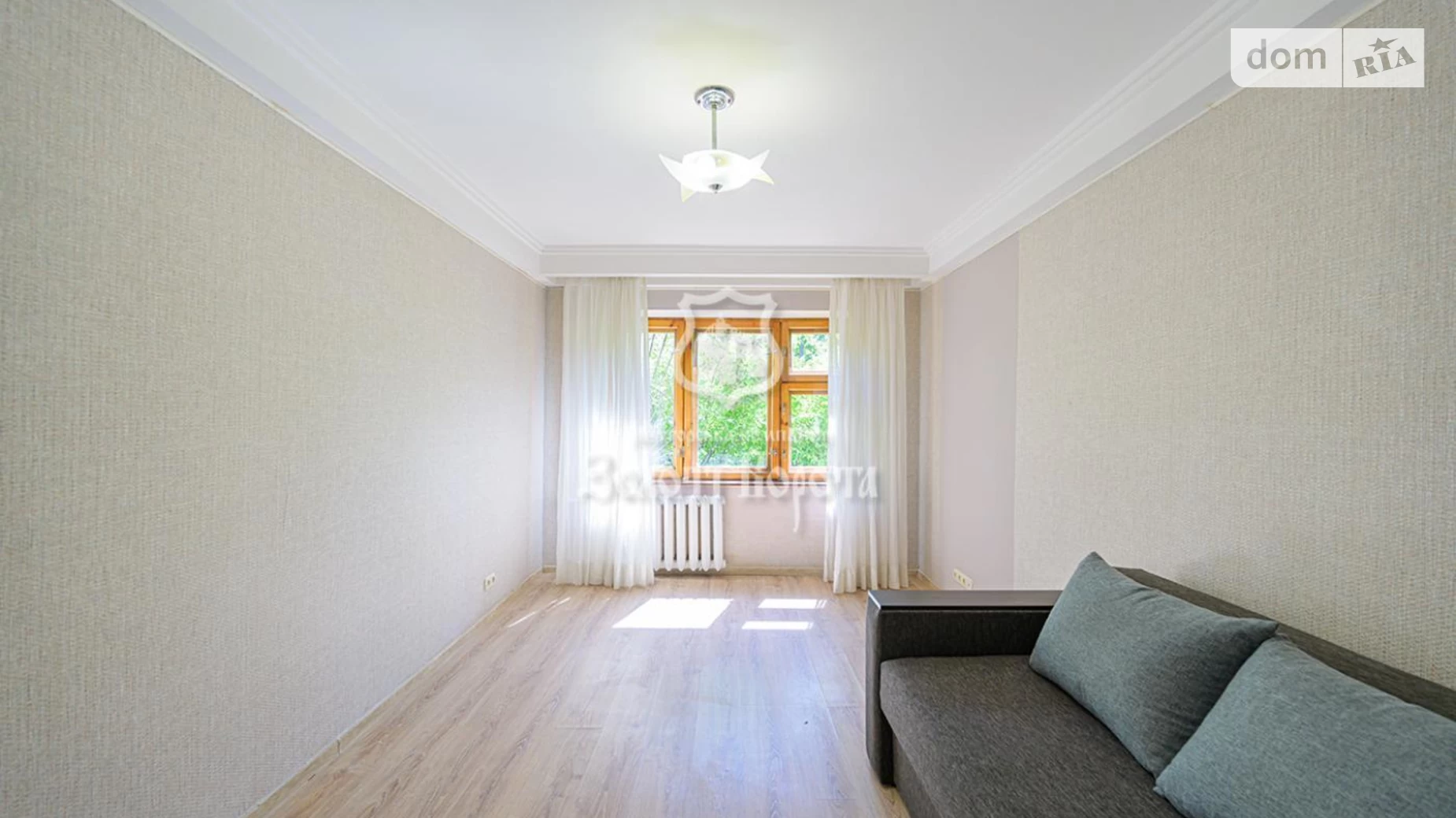 Продается 3-комнатная квартира 62 кв. м в Киеве, ул. Игоря Турчина, 12 - фото 2