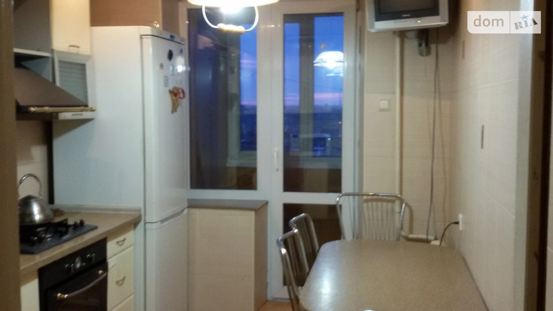 Сдается в аренду 3-комнатная квартира в Харькове, просп. Аэрокосмический(Гагарина), 82 - фото 2