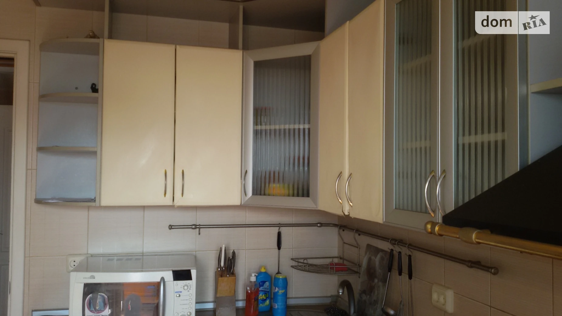 Сдается в аренду 3-комнатная квартира в Харькове, просп. Аэрокосмический(Гагарина), 82 - фото 3