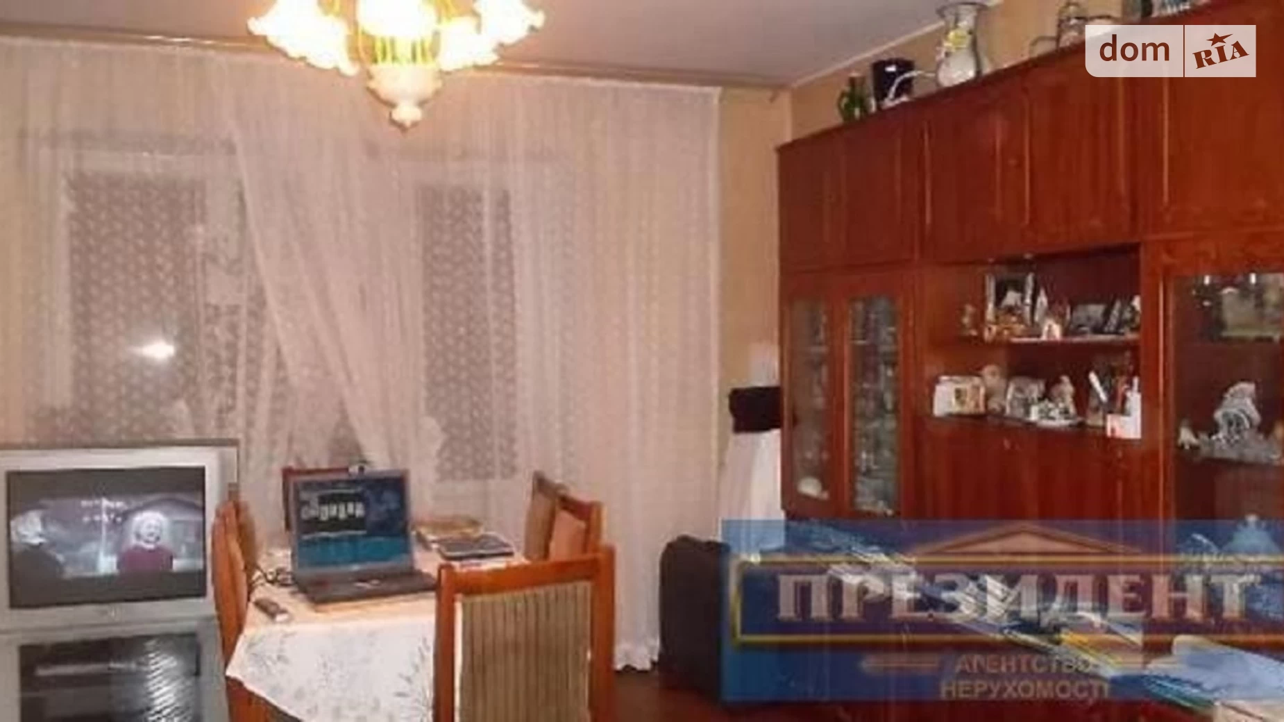 Продается 4-комнатная квартира 80 кв. м в Одессе, ул. Контр-адмирала Лунина - фото 5