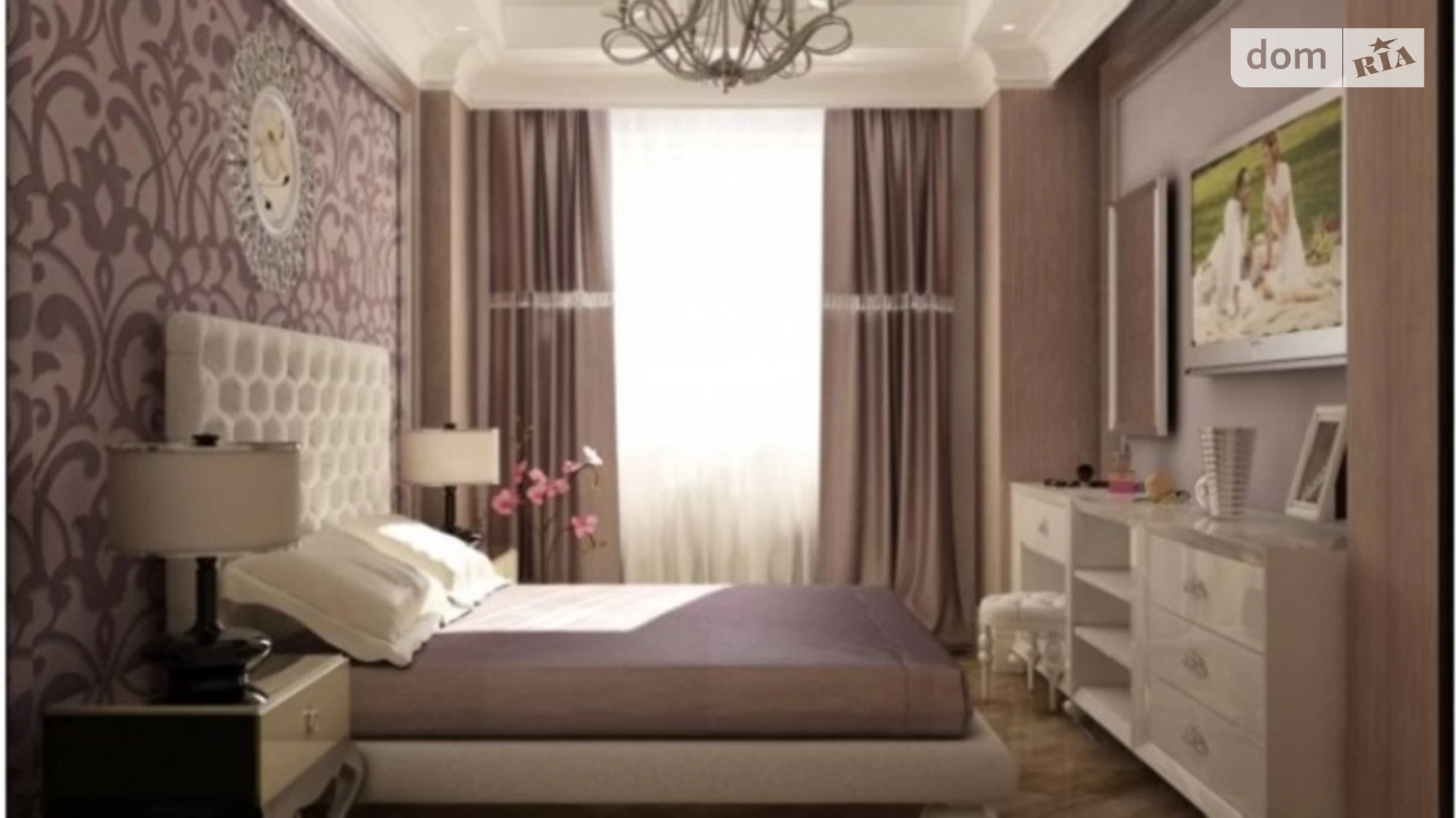 Продається 2-кімнатна квартира 32 кв. м у Одесі, вул. Люстдорфська дорога