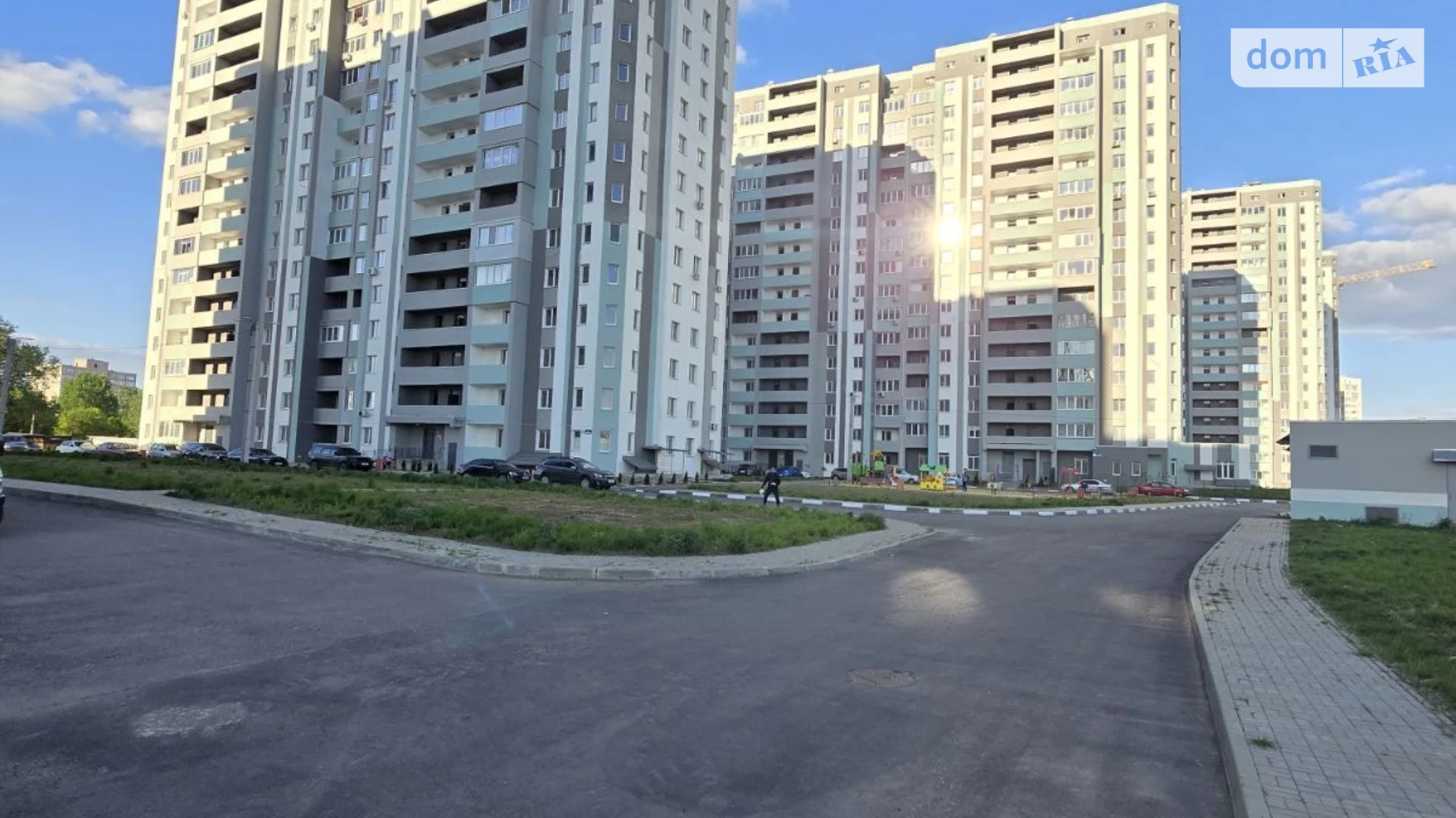 Продается 2-комнатная квартира 69 кв. м в Харькове, ул. Заливная, 7 - фото 3