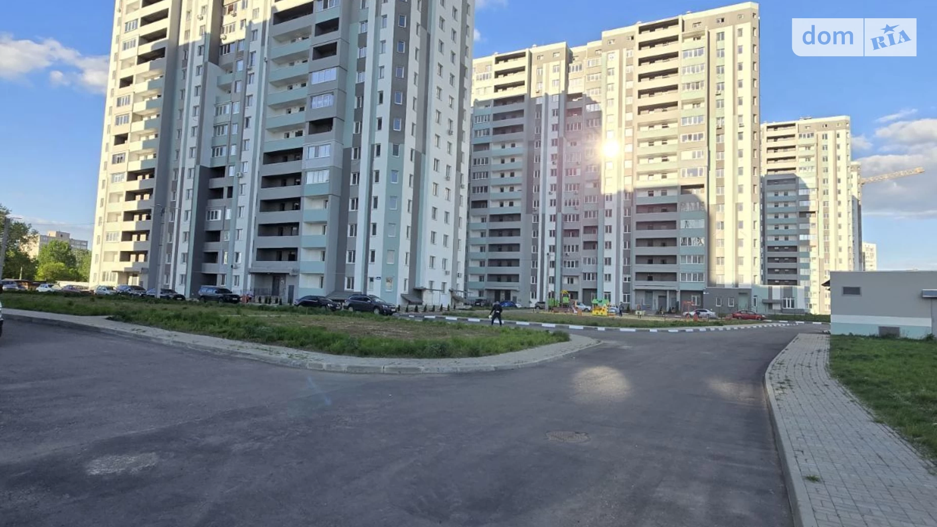 Продається 2-кімнатна квартира 69 кв. м у Харкові, вул. Заливна, 7 - фото 5