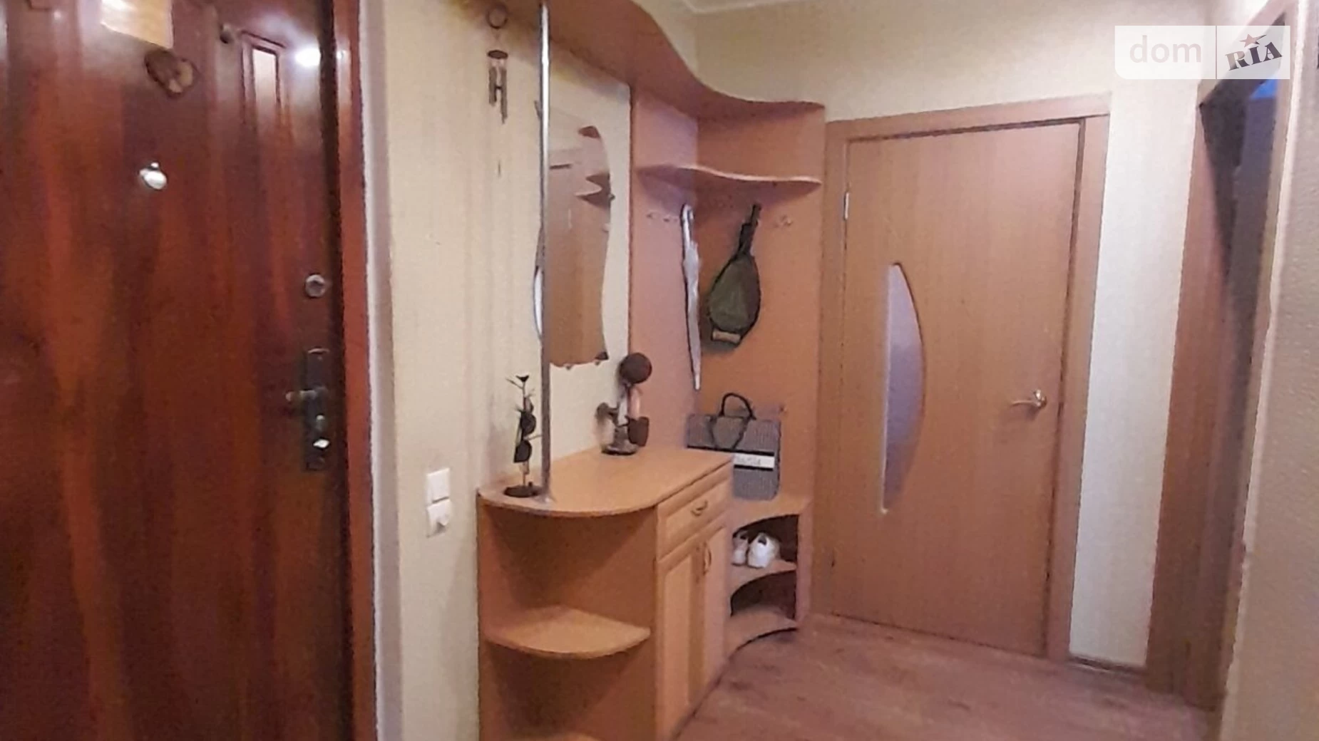 Продається 2-кімнатна квартира 52 кв. м у Кропивницькому, вул. Полтавська