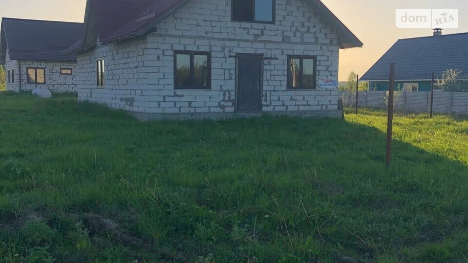 Продается одноэтажный дом 95 кв. м с мансардой, цена: 50000 $ - фото 4