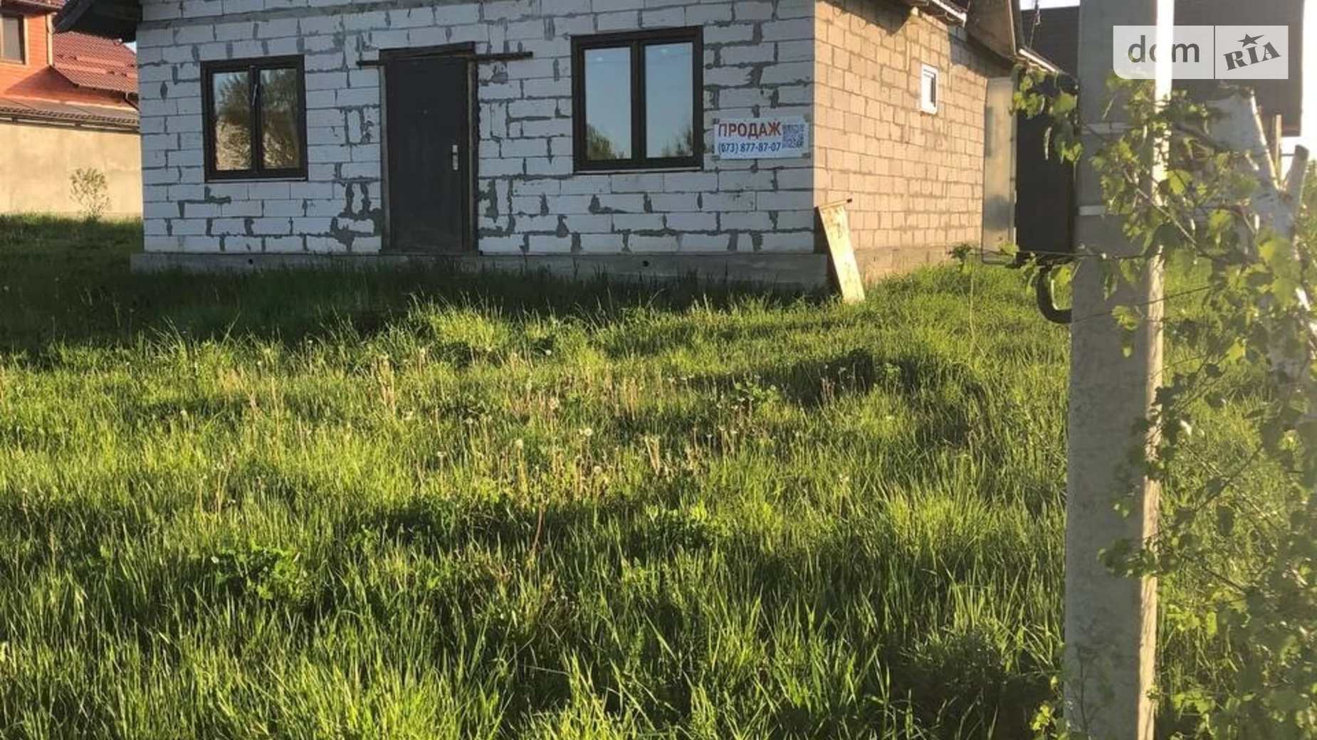 Продается одноэтажный дом 95 кв. м с мансардой, цена: 50000 $ - фото 5