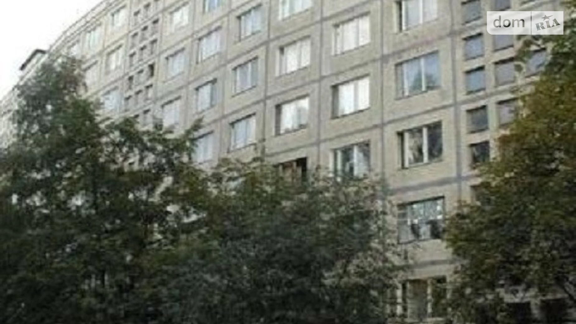 Продается 3-комнатная квартира 65 кв. м в Киеве, ул. Якуба Коласа, 6