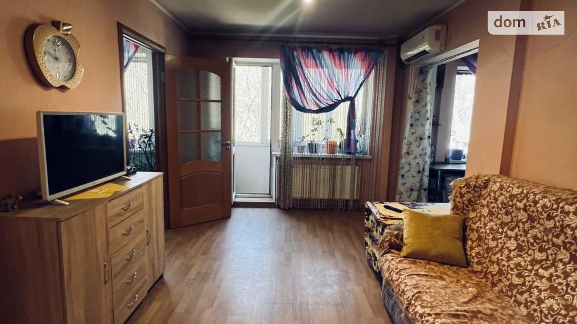 Продается 3-комнатная квартира 50 кв. м в Кропивницком - фото 3