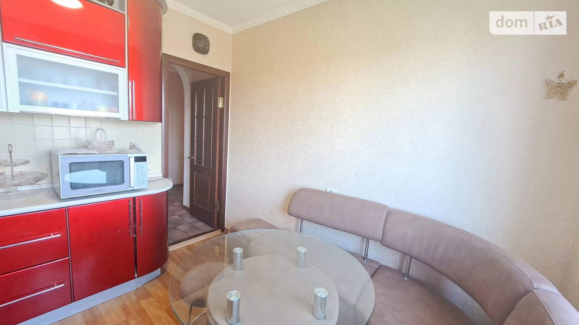 Продается 3-комнатная квартира 66 кв. м в Николаеве, ул. Лазурная