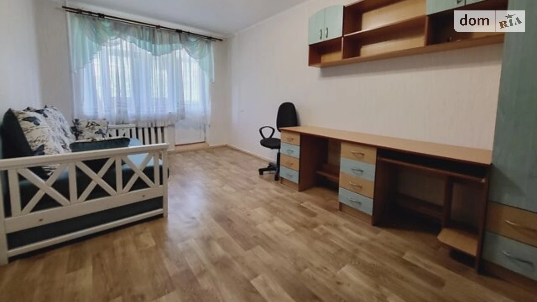 Продается 1-комнатная квартира 33 кв. м в Виннице, ул. Андрея Первозванного - фото 4