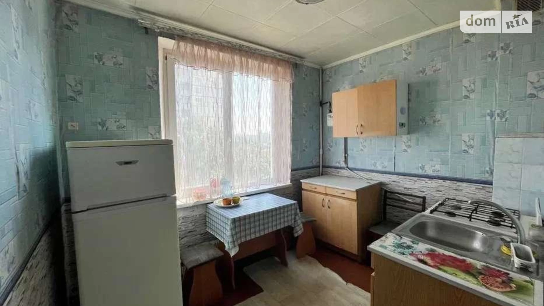 Продается 1-комнатная квартира 33 кв. м в Харькове, ул. Валентиновская - фото 2