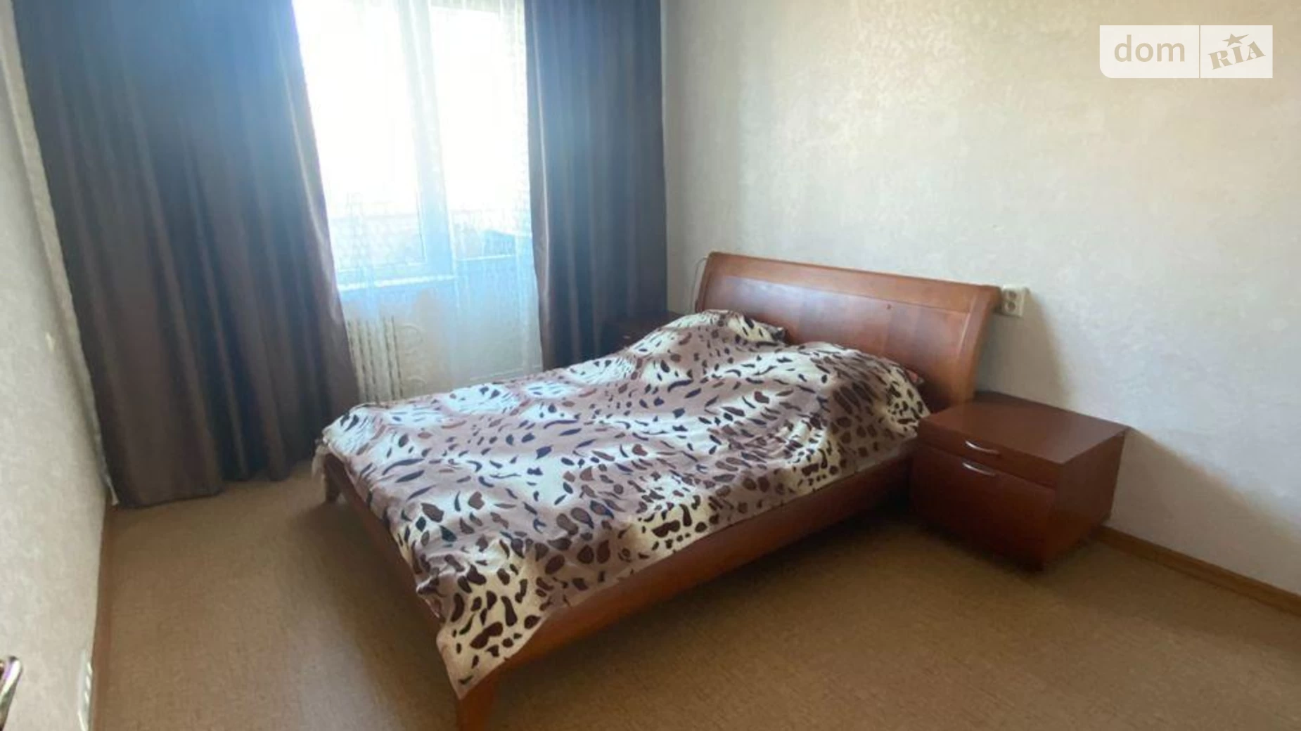 Продается 3-комнатная квартира 65 кв. м в Харькове, ул. Бучмы