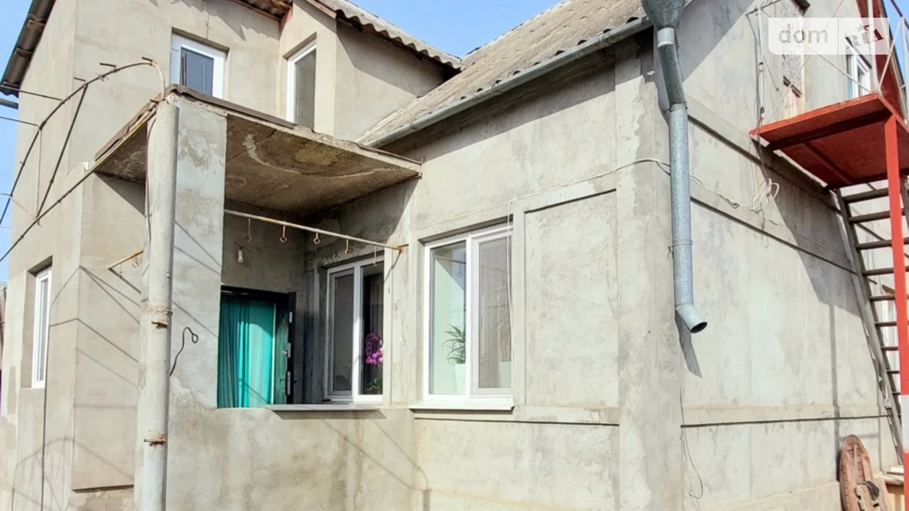 Продается дом на 2 этажа 119.5 кв. м с баней/сауной, цена: 72000 $ - фото 2