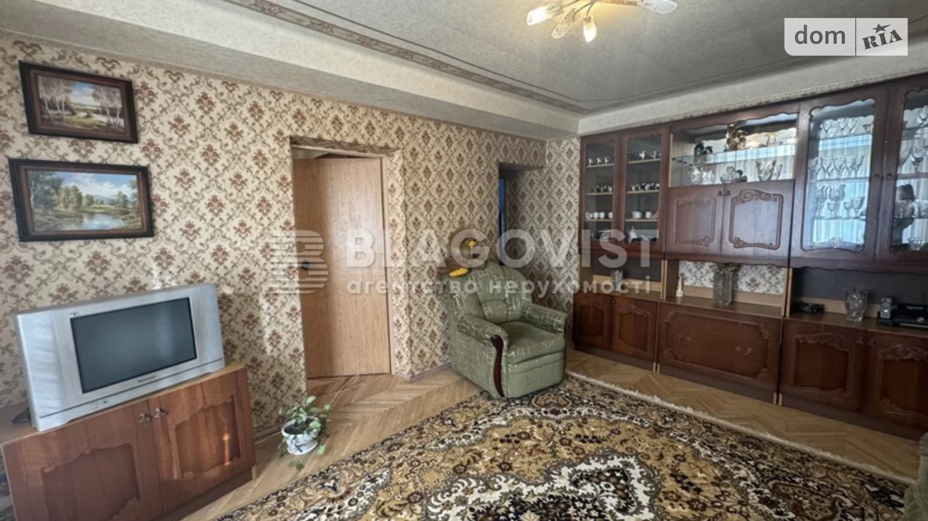 Продается 2-комнатная квартира 62.9 кв. м в Киеве, ул. Энтузиастов, 7 - фото 4