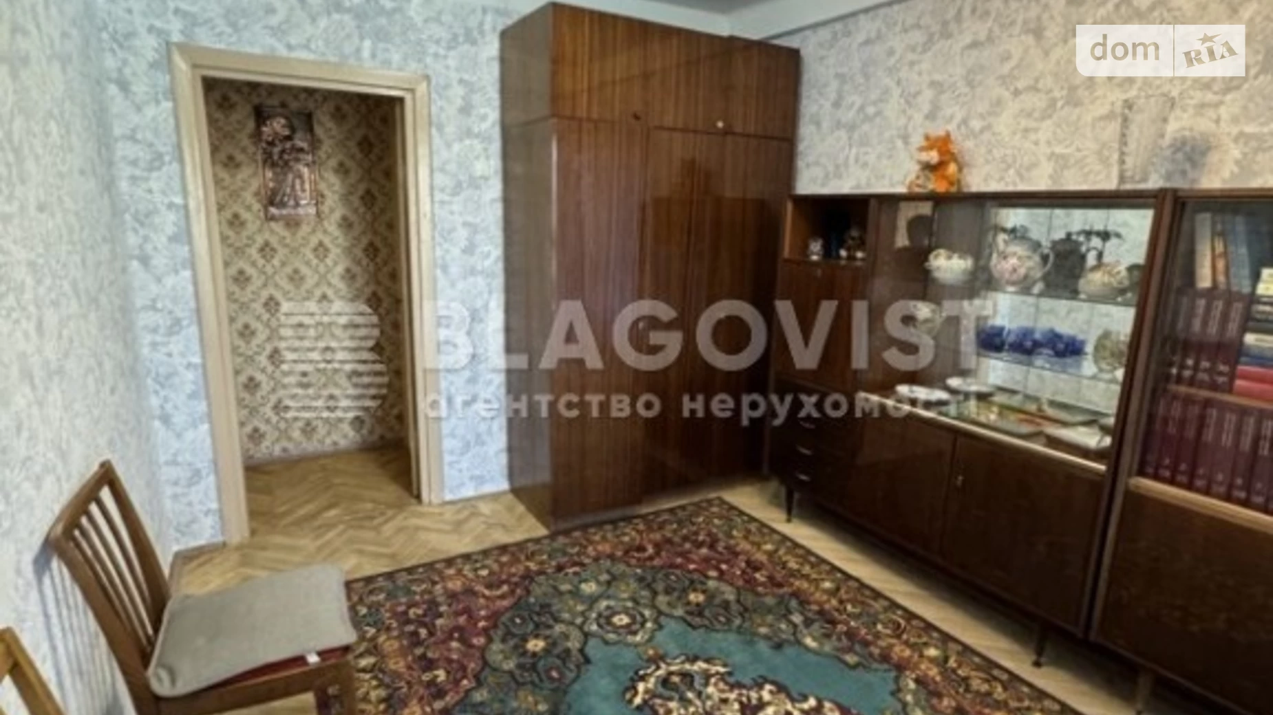 Продается 2-комнатная квартира 62.9 кв. м в Киеве, ул. Энтузиастов, 7 - фото 5