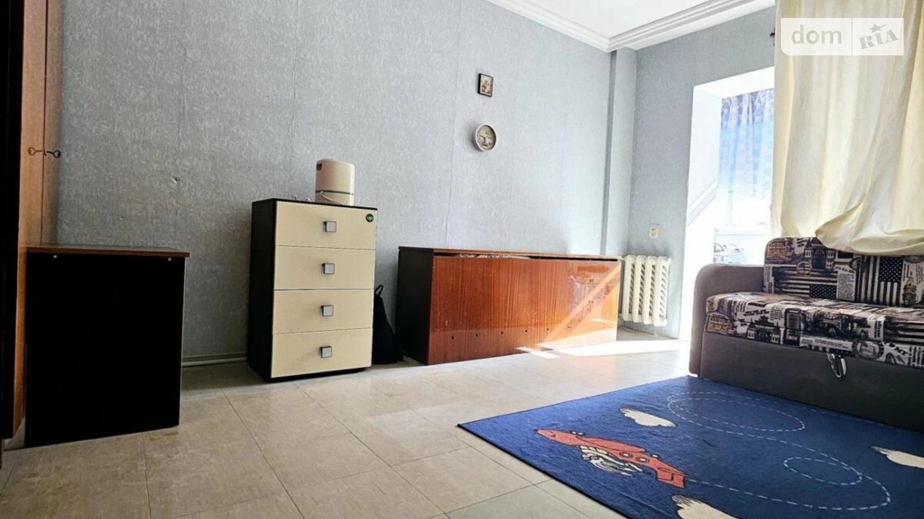 Продается 2-комнатная квартира 50 кв. м в Днепре, ул. Агнии Барто - фото 3