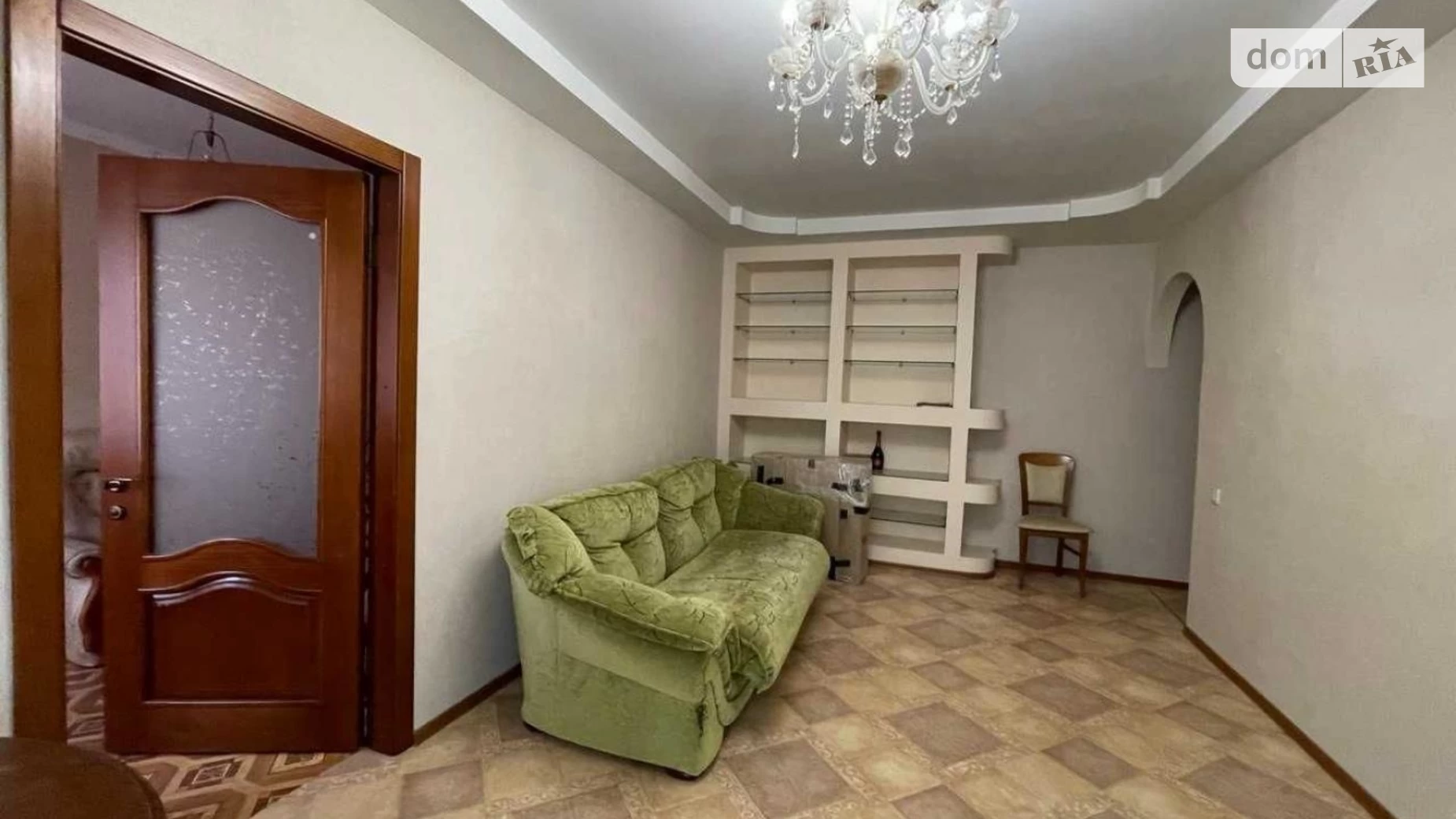 Продается 3-комнатная квартира 58 кв. м в Днепре, просп. Петра Калнышевского - фото 4