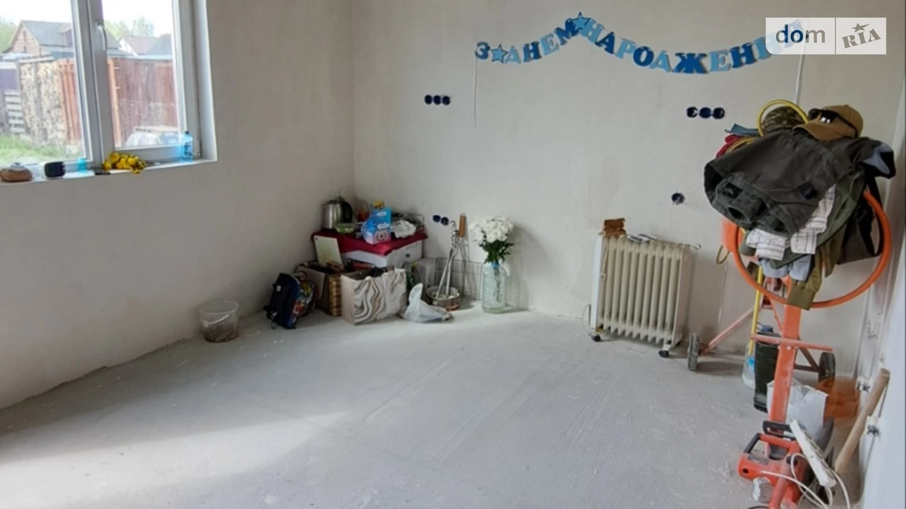 Продается дом на 2 этажа 150 кв. м с камином, ул. Солнечная - фото 5