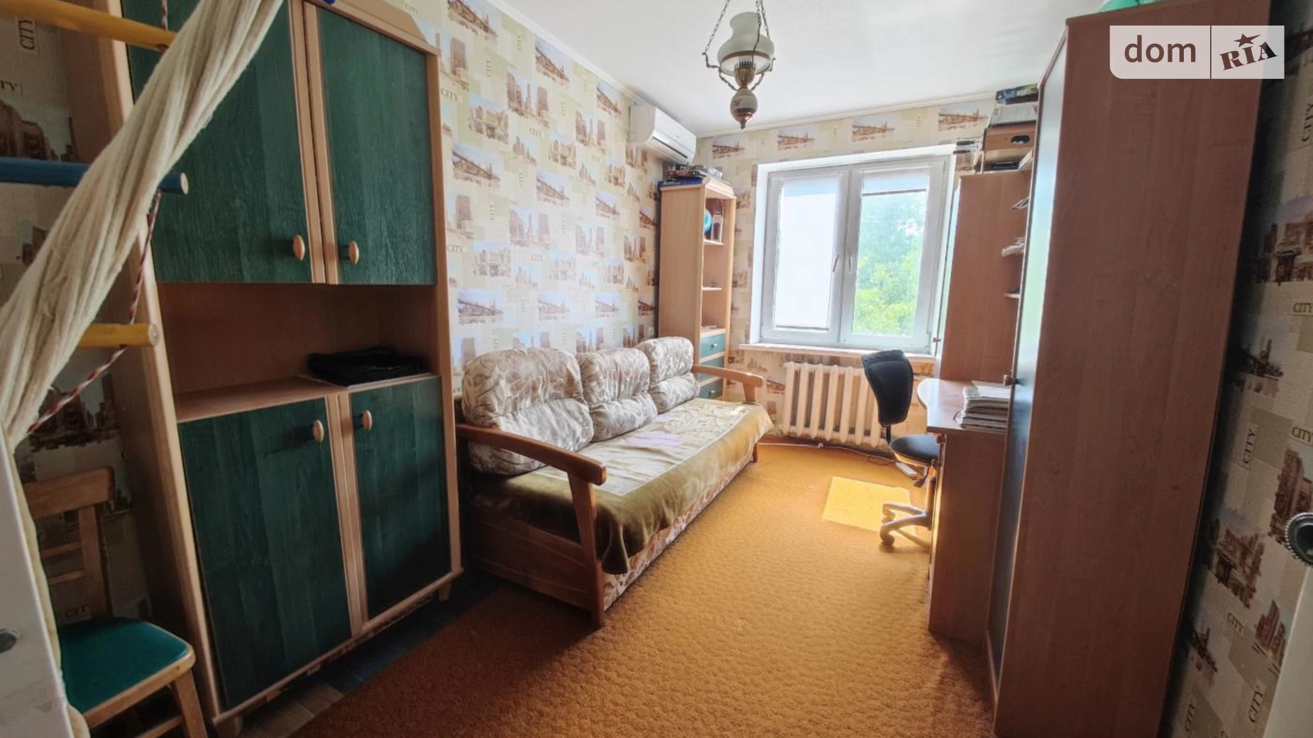 Продается 2-комнатная квартира 47 кв. м в Днепре, Юрия Победителя Шолохова