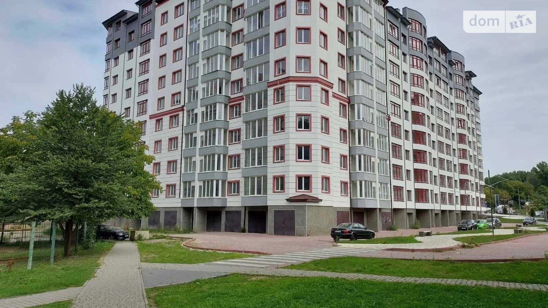 Продается 2-комнатная квартира 62 кв. м в Ивано-Франковске, ул. Галицкая, 9 - фото 5